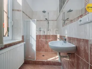 Prodej rodinného domu, Hroubovice, 500 m2