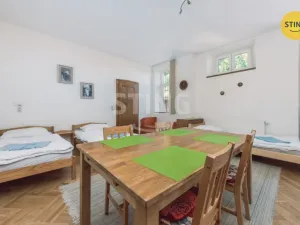 Prodej rodinného domu, Hroubovice, 500 m2