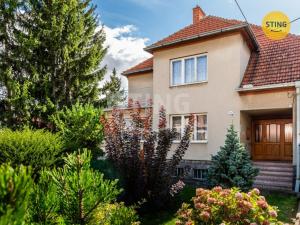 Prodej vily, Dolní Dubňany, 300 m2
