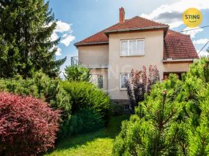 Prodej vily, Dolní Dubňany, 300 m2