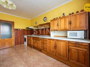 Prodej vily, Dolní Dubňany, 300 m2