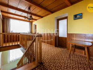 Prodej vily, Dolní Dubňany, 300 m2