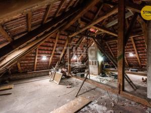 Prodej vily, Dolní Dubňany, 300 m2