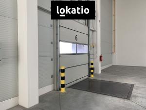 Pronájem skladu, Myslinka, 3294 m2