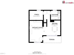 Prodej rodinného domu, Loučná pod Klínovcem - Loučná, 124 m2