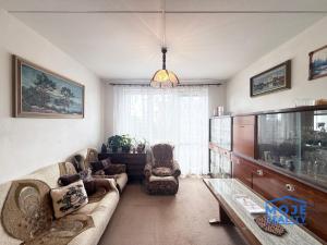 Prodej bytu 2+kk, České Budějovice - České Budějovice 2, Bezdrevská, 45 m2