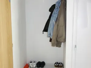 Pronájem bytu 1+kk, Brno, Švermova, 33 m2