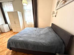 Pronájem bytu 1+kk, Praha - Žižkov, Orebitská, 25 m2