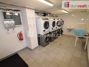 Pronájem bytu 1+kk, Praha - Vinohrady, Perucká, 27 m2