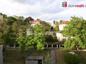 Pronájem bytu 1+kk, Praha - Vinohrady, Perucká, 27 m2