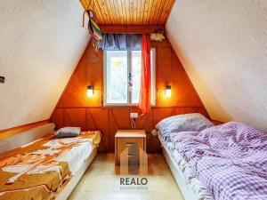 Prodej chaty, Velký Beranov, 55 m2