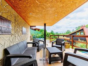 Prodej chaty, Velký Beranov, 55 m2