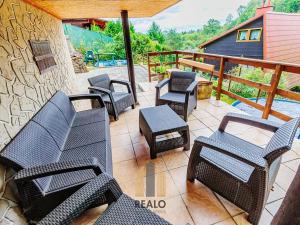 Prodej chaty, Velký Beranov, 55 m2