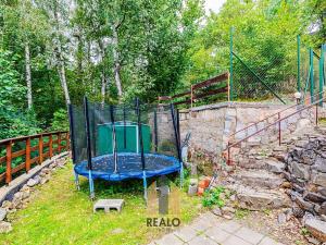 Prodej chaty, Velký Beranov, 55 m2