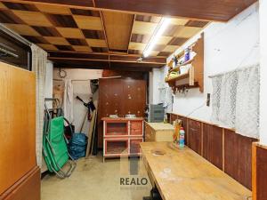 Prodej chaty, Velký Beranov, 55 m2