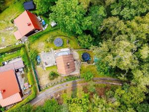 Prodej chaty, Velký Beranov, 55 m2