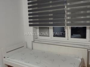 Pronájem bytu 2+1, České Budějovice - České Budějovice 5, Dělnická, 46 m2