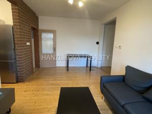 Pronájem bytu 2+1, České Budějovice - České Budějovice 5, Dělnická, 46 m2