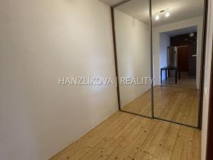 Pronájem bytu 2+1, České Budějovice - České Budějovice 5, Dělnická, 46 m2