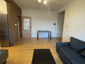 Pronájem bytu 2+1, České Budějovice - České Budějovice 5, Dělnická, 46 m2