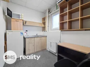 Pronájem obchodního prostoru, Třebíč - Nové Město, Brněnská, 293 m2