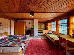 Prodej chaty, Bělá pod Bezdězem - Bezdědice, 117 m2