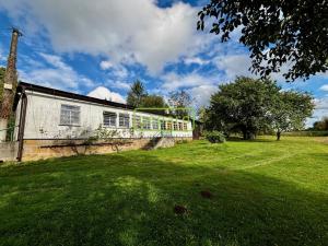 Prodej chaty, Bělá pod Bezdězem - Bezdědice, 117 m2