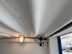 Pronájem garáže, Brno - Zábrdovice, Příkop, 17 m2