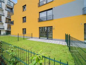 Pronájem bytu 2+kk, Praha - Chodov, Líbalova, 59 m2