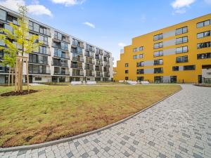 Pronájem bytu 2+kk, Praha - Chodov, Líbalova, 59 m2