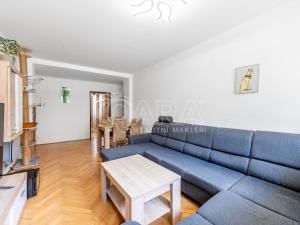 Prodej bytu 3+1, Štětí, Jiráskova, 64 m2