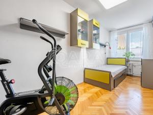 Prodej bytu 3+1, Štětí, Jiráskova, 64 m2