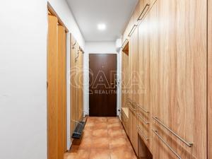 Prodej bytu 3+1, Štětí, Jiráskova, 64 m2