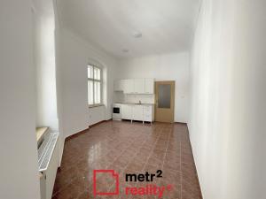 Pronájem bytu 2+kk, Olomouc, Dolní náměstí, 45 m2