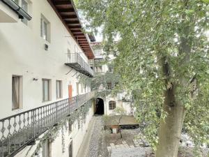 Pronájem bytu 2+kk, Olomouc, Dolní náměstí, 45 m2