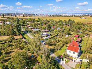 Prodej zahrady, Olomouc, 399 m2