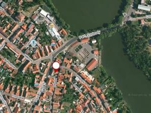 Prodej rodinného domu, Dobříš, Dlouhá, 82 m2