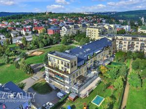 Prodej bytu 4+kk, Praha - Zbraslav, Jaromíra Vejvody, 149 m2