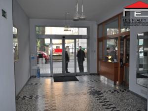 Pronájem kanceláře, Ostrava, Jurečkova, 105 m2