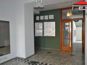 Pronájem kanceláře, Ostrava, Jurečkova, 105 m2