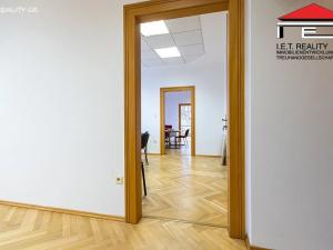 Pronájem kanceláře, Ostrava, Jurečkova, 105 m2