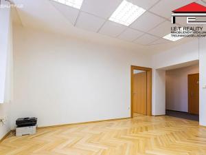 Pronájem kanceláře, Ostrava, Jurečkova, 105 m2