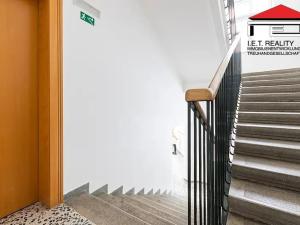 Pronájem kanceláře, Ostrava, Jurečkova, 105 m2