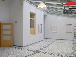 Pronájem kanceláře, Ostrava, Jurečkova, 105 m2