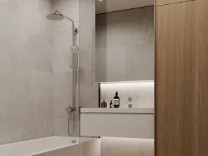 Prodej bytu 1+kk, Hradec Králové, Meruňková, 42 m2