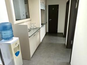 Pronájem kanceláře, Praha - Smíchov, Holečkova, 24 m2