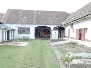 Prodej rodinného domu, Třebelovice, 150 m2