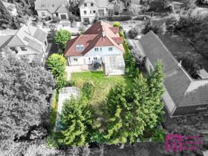 Prodej rodinného domu, Valtice, 21. dubna, 222 m2