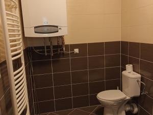 Pronájem bytu 1+kk, Šumperk, Polská, 39 m2