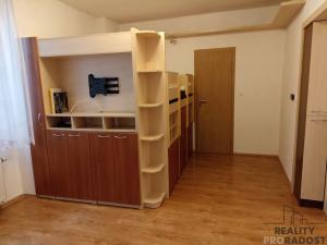 Pronájem bytu 1+kk, Šumperk, Polská, 39 m2